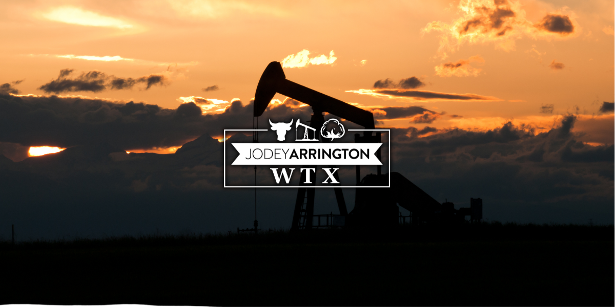Arrington Leads Texas Delegation in Fight to Lower Energy Costs by ...