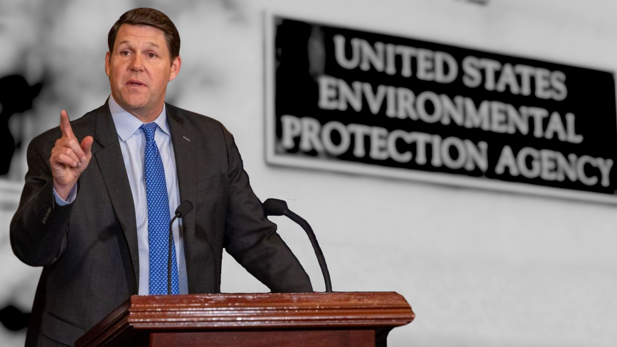 Arrington Leads Colleagues in Fight to Overturn EPA’s Methane ...