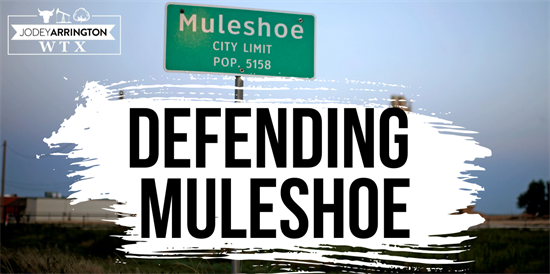 defending Muleshoe thumbnail