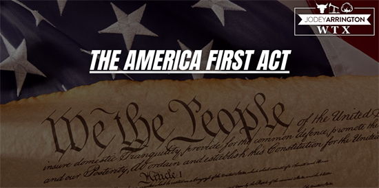 America First Act