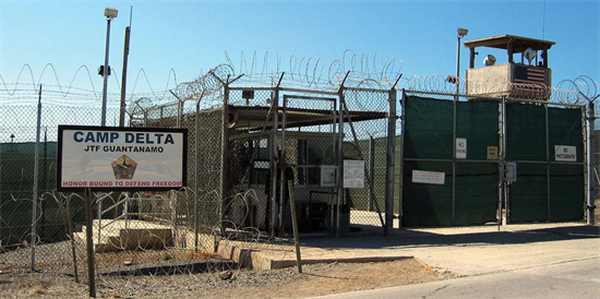 gitmo