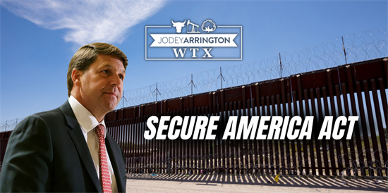 Secure America Act