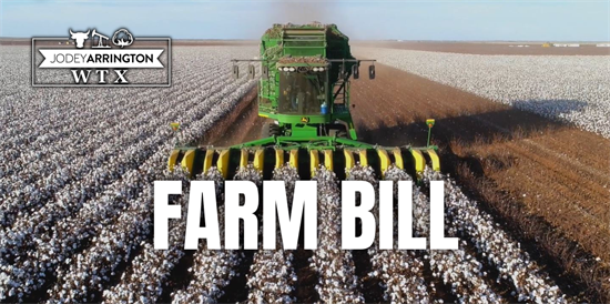 farm bill