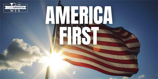 America First