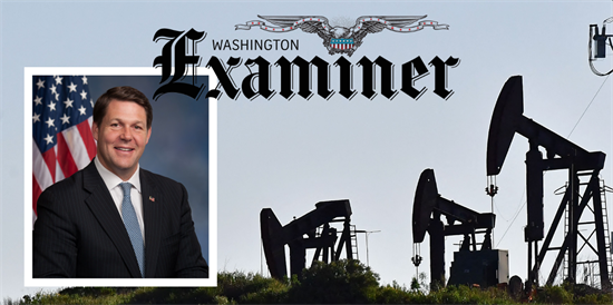 Washington examiner energy thumb