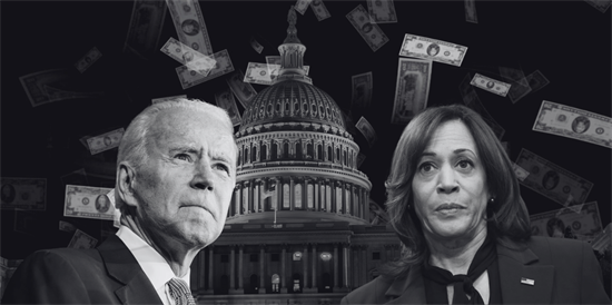 biden-harris deficit