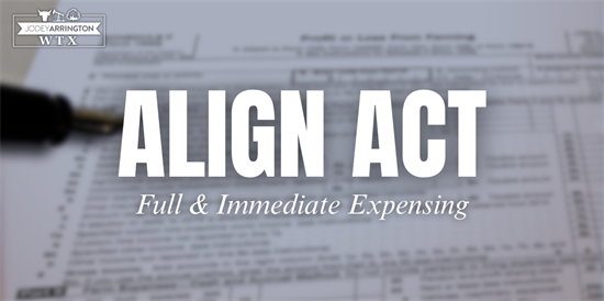 ALIGN Act