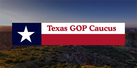 Texas caucus thumb